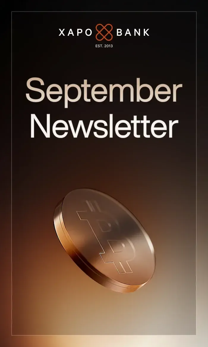 September 2026 newsletter featured image