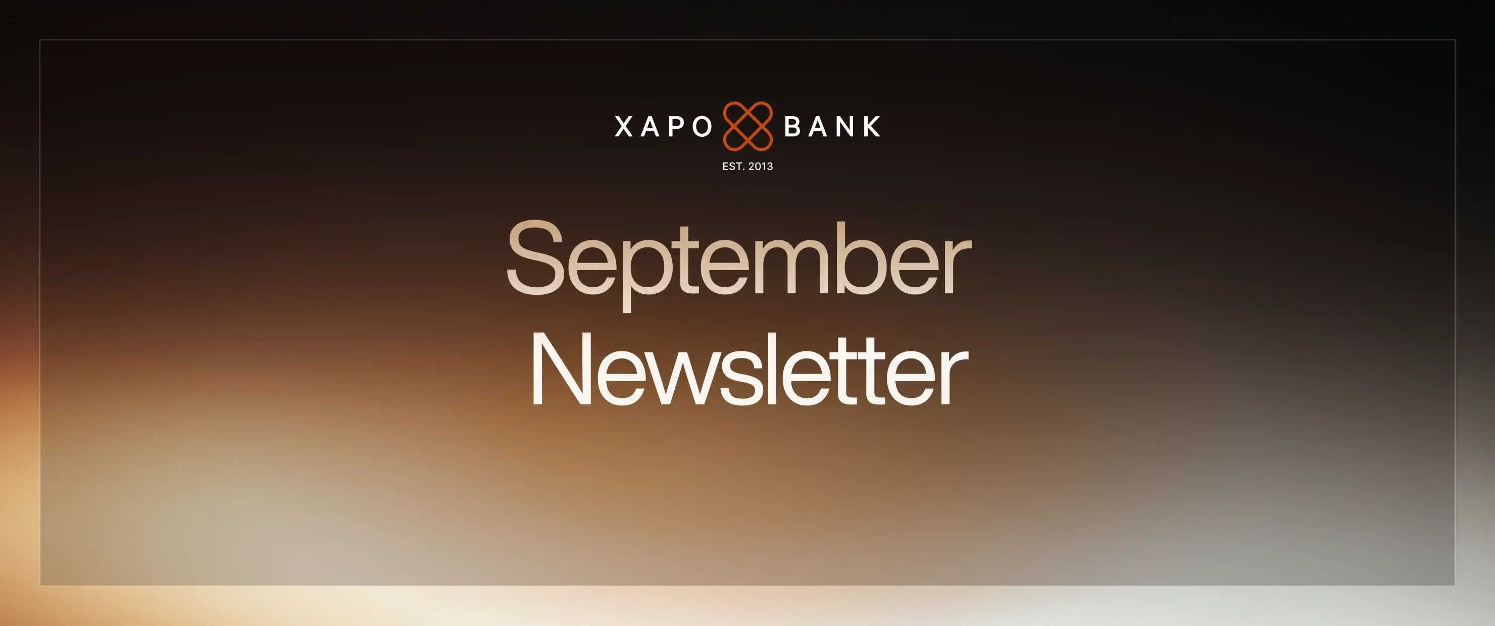 September 2026 Member's Newsletter: A month of resurgence